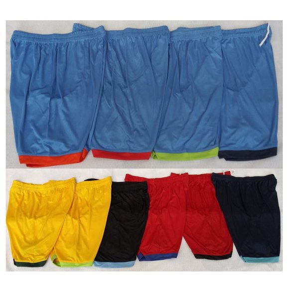 Men's Athletic Shorts for Sports & Everyday Use - Picture 1 of 3